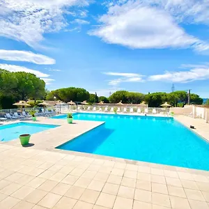 Ulvf Les Residences Du Colombier Fréjus