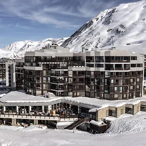 4* Hotel Belambra Clubs - Val Claret