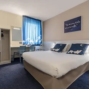 Ace Ferrand La Pardieu Hotel
