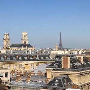 Saint Pierre Parijs