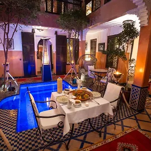 Alaka Marrakesh
