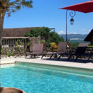  Bed & Breakfast Le Clos Bo-m