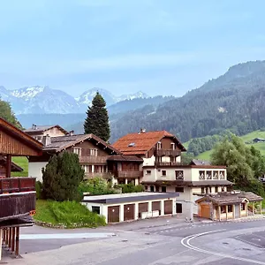 2* Hotel Le Rookie Mountain