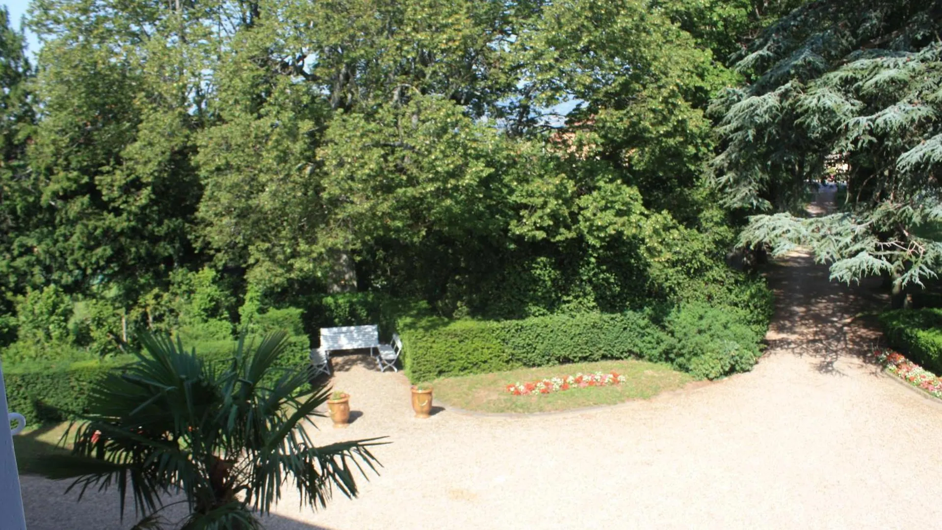Domaine De Montclair Bed & Breakfast Pommiers