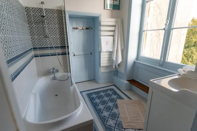 Domaine De Montclair Bed & Breakfast Pommiers  Pommiers (Rhone)